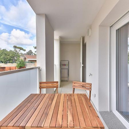 Confort Et Bel Appartement Au Coeur De לאקאנו מראה חיצוני תמונה